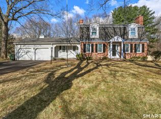 35 Hollow Brook Road, Windsor, CT 06095