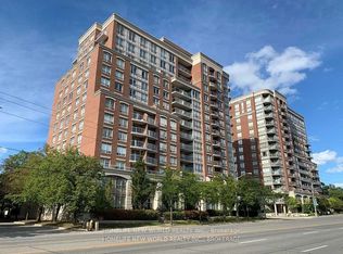 2 Clairtrell Rd #1101, Toronto, ON M2N7H5