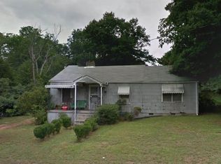 210 Buncombe St, Greer, SC 29650