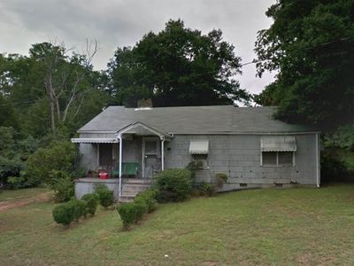 210 Buncombe St, Greer, SC, 29650