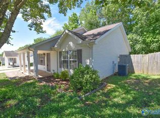 117 Gray Fawn Trl, Madison, AL 35757