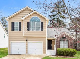 2312 Vineyard Ct, Villa Rica, GA 30180