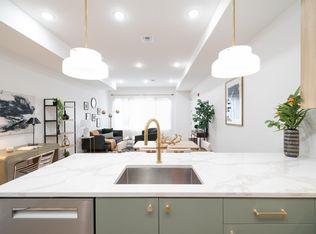 100 Webster Ave FLOOR 1, Jersey City, NJ 07307