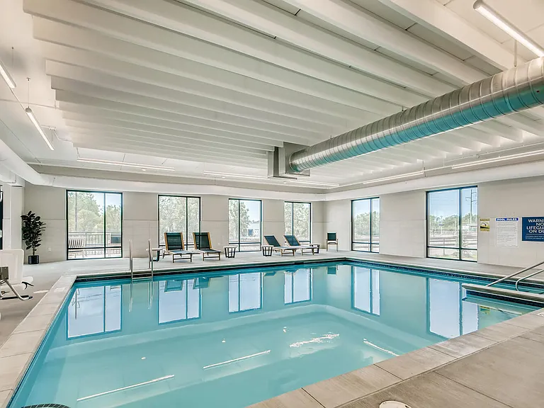 Aura Age 55 Plus Active Community — Photo 24