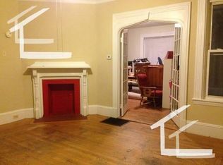 50 Linden St #1, Boston, MA 02134