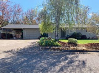 1705 Belmont Ave, Cottage Grove, OR 97424