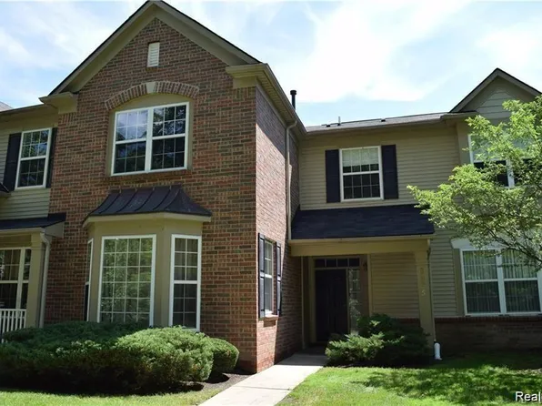 3926 Norwich Dr #28, Canton, MI 48188