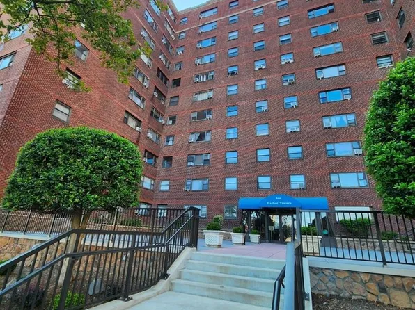 6515 JFK Blvd E #4 Q, West New York, NJ 07093