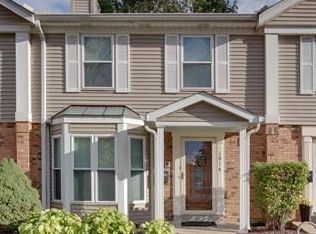 1014 Mersey Bend Dr, Saint Louis, MO 63129