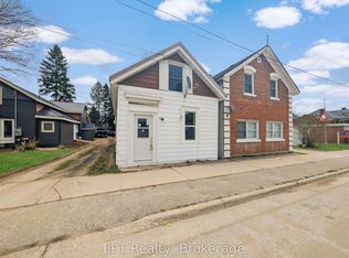 163 Garafraxa St, Chatsworth, ON N0H1G0