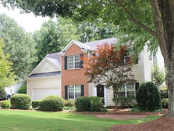 2nd image of 10055 Lauren Hall Ct