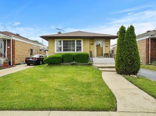 3821 W 80th Pl, Chicago, IL 60652