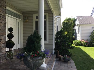 105 West Overlook, Port Washington, NY, 11050