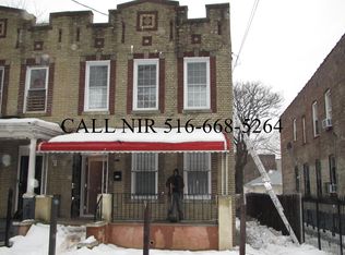 970 Thomas S Boyland St, Brooklyn, NY 11212