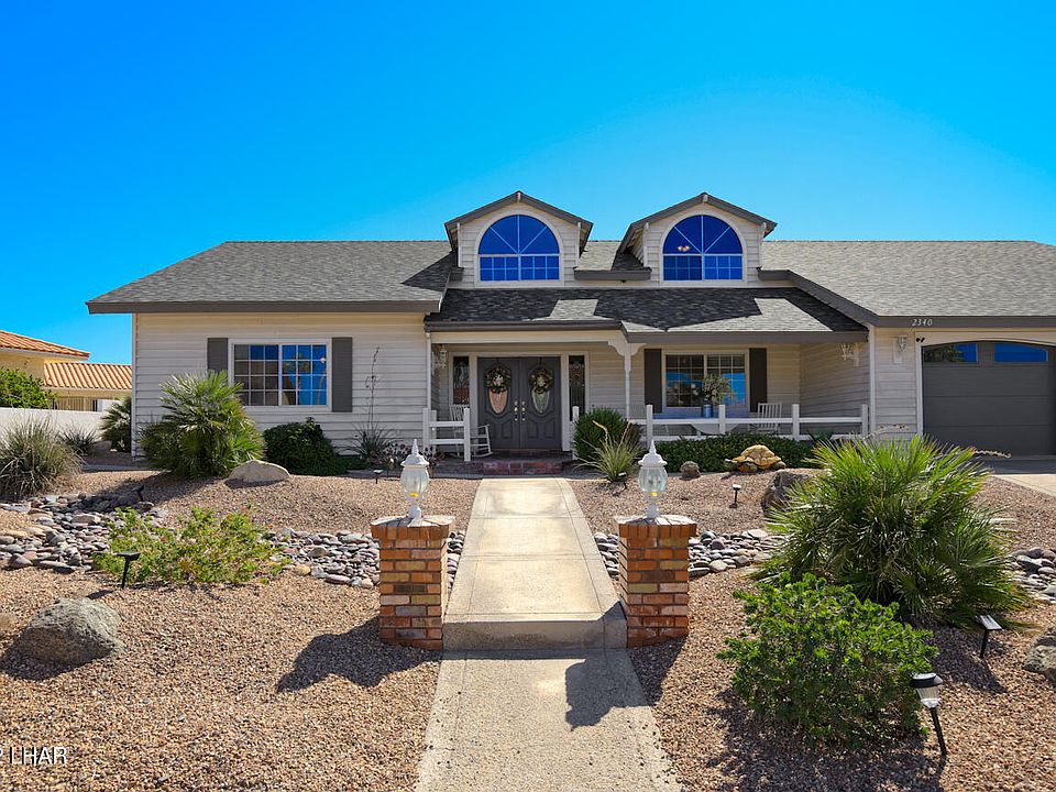 2340 Cup Dr, Lake Havasu City, AZ 86406 | Zillow