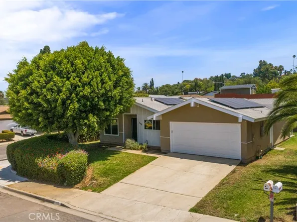 308 Retreat Ct, Fallbrook, CA 92028