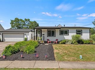 927 Hancock Ave, Akron, OH 44314