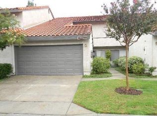 19168 Lahey St UNIT 2, Porter Ranch, CA 91326