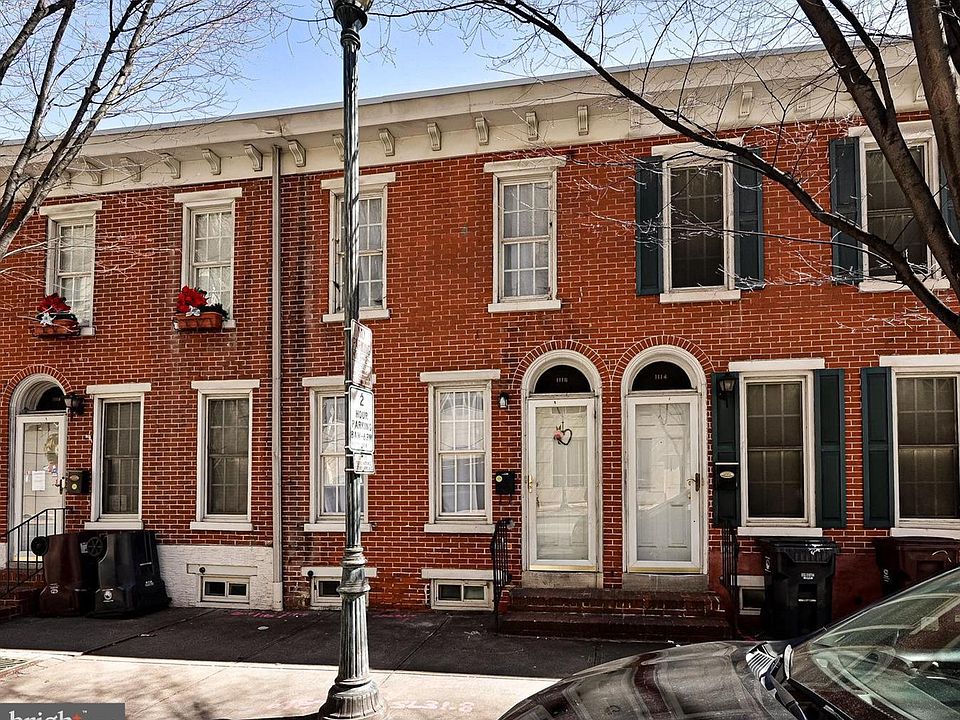 1st image of 1116 N Walnut St
