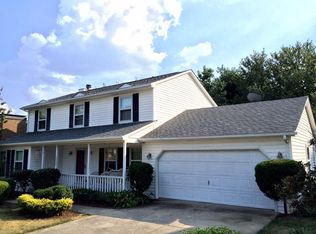 3348 Fox Den Cir, Lexington, KY 40515