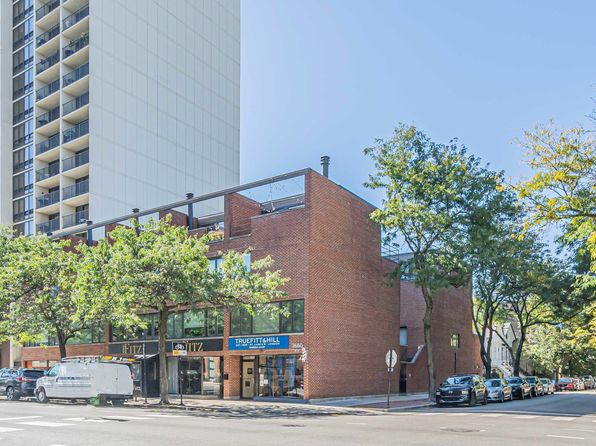 205 W Eugenie St UNIT I, Chicago, IL 60614