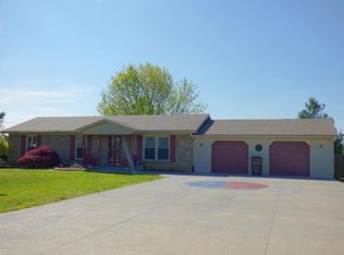 114 Lincoln Dr, Mount Washington, KY 40047