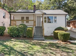 166 Chappell Rd NW, Atlanta, GA 30314