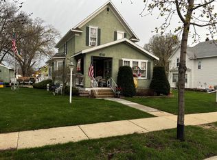 616 3rd St SE, Willmar, MN 56201