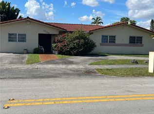 1700 SW 103rd Ave, Miami, FL 33165