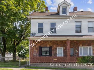 644 Herschel St, Pittsburgh, PA