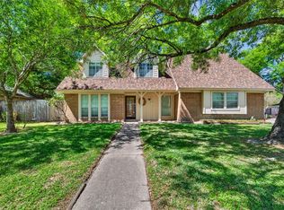 4606 Chaparral Dr, Baytown, TX 77521