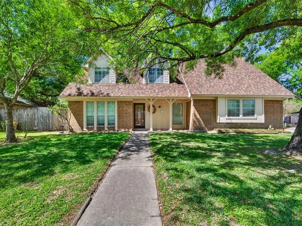 4606 Chaparral Dr, Baytown, TX 77521