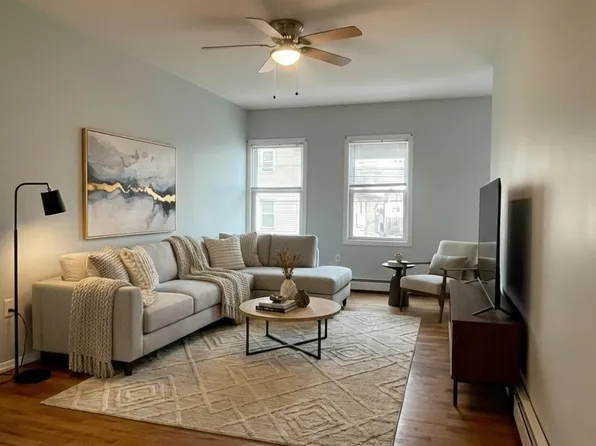 82-84 Maple Ave #2, Wallington, NJ 07057