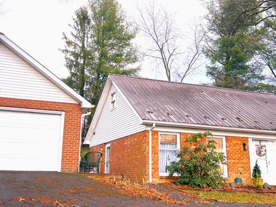 339 Talbott Cir, Lewisburg, WV, 24901