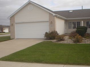 264 S Heather Ln, Crown Point, IN 46307