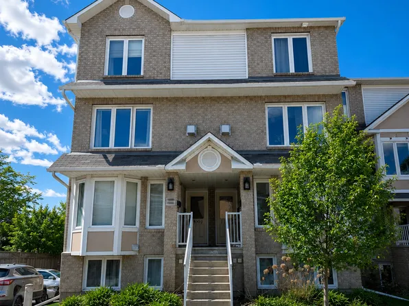 (undisclosed Address), Ottawa, ON K1J 1B6