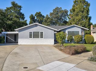 7890 Robindell Way, Cupertino, CA