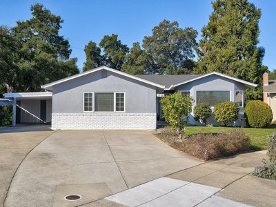 7890 Robindell Way, Cupertino, CA, 95014
