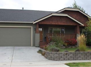20687 Nicolette Dr, Bend, OR 97701