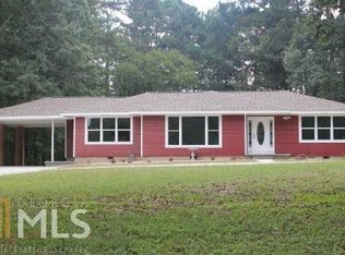 3969 Sharon Dr, Powder Springs, GA 30127