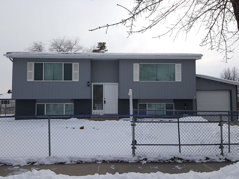 1st image of 4037 W 5950 S