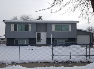 4037 W 5950 S, Salt Lake City, UT 84118