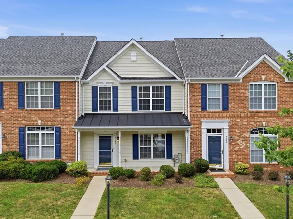 7402 Willow Crossing Ter, Henrico, VA 23228