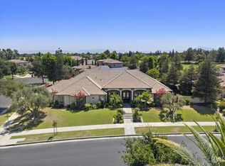 11509 Haydock Ct, Bakersfield, CA 93311