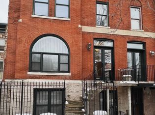 917 S Laflin St, Chicago, IL 60607