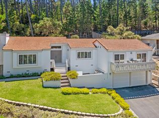 3017 Forest Way, Pebble Beach, CA 93953