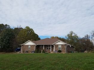 12625 N Old Wire Rd, Rogers, AR 72756