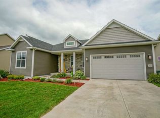 5620 Levitan Ln, Madison, WI 53718