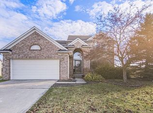 5705 Amber Way, Ypsilanti, MI 48197