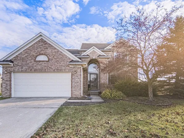 5705 Amber Way, Ypsilanti, MI 48197
